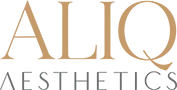 Aliq Aesthetics logo