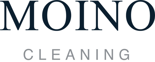 Moino Cleaning logo
